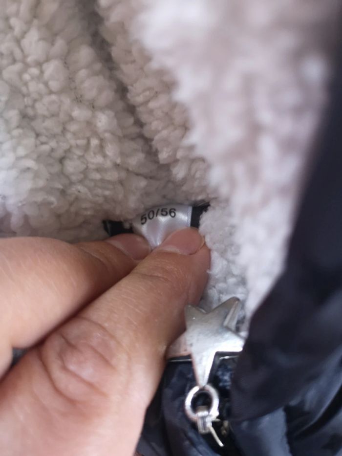 Combinaison fille 1 mois - photo numéro 3