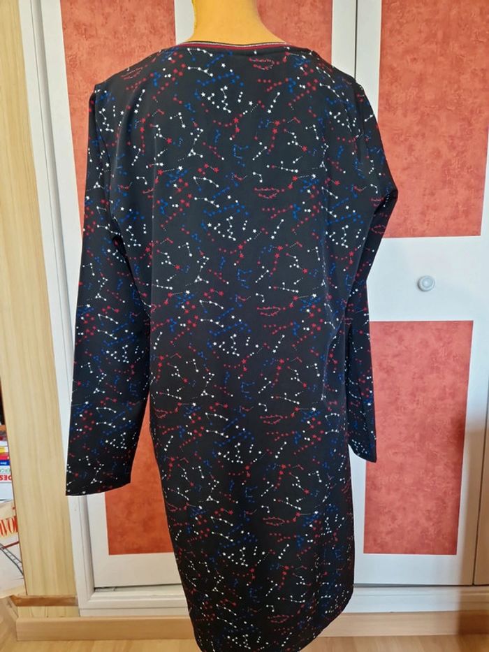 Robe mi saison - photo numéro 3