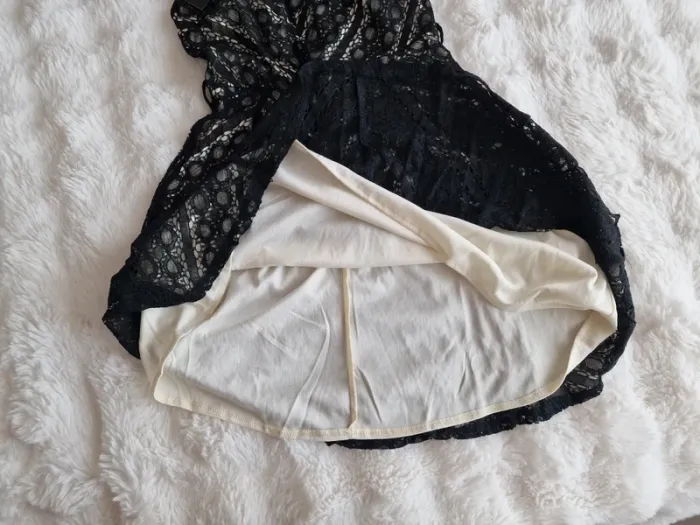 Robe Mélanie London femme 38 - photo numéro 7