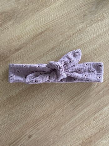 Bandeau bébé neuf 