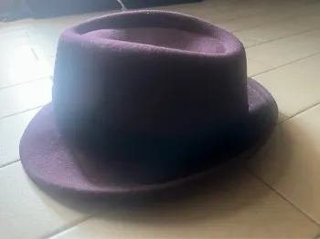 Chapeau laine