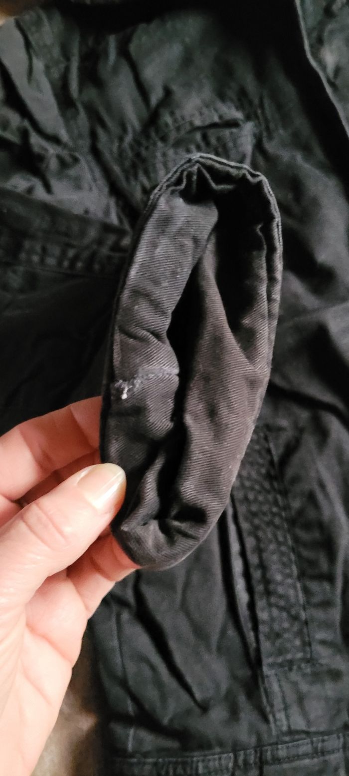 Manteau d'hiver - photo numéro 4