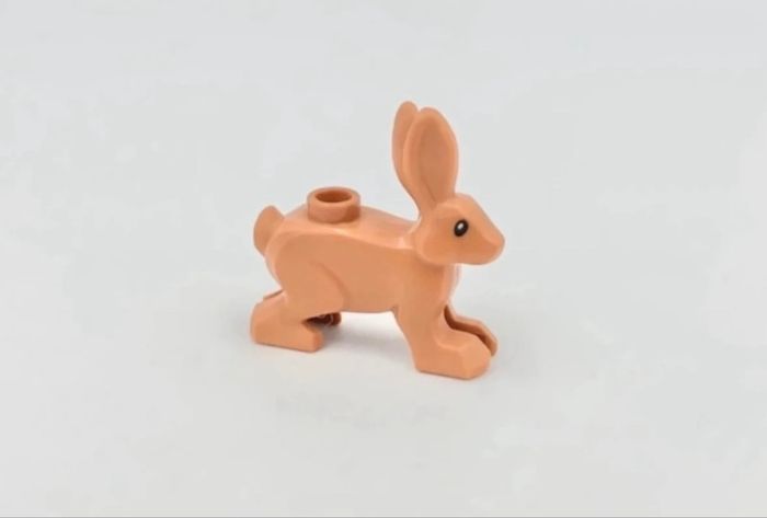 Lego Animaux City : Lièvre qui court - NEUF - photo numéro 4