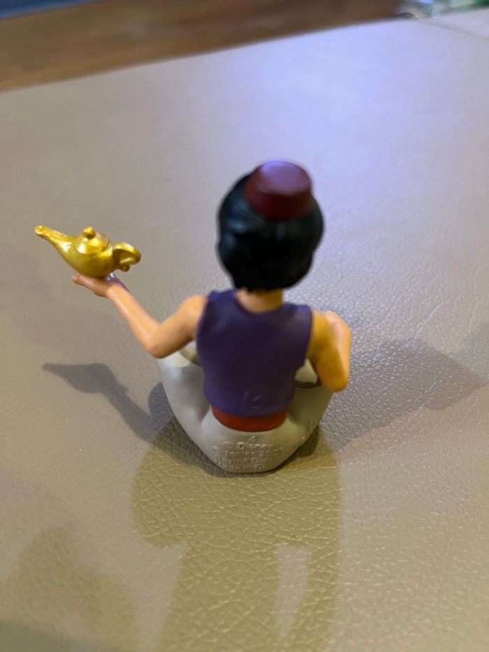 Tonie Aladin - photo numéro 3