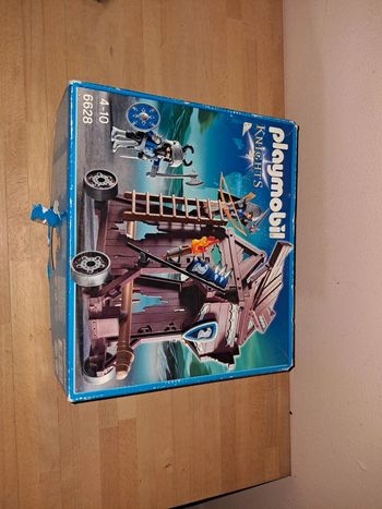 Playmobil 6628 Playmobil Knights
