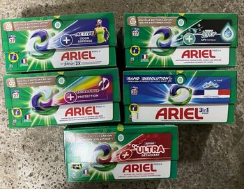 Ariel