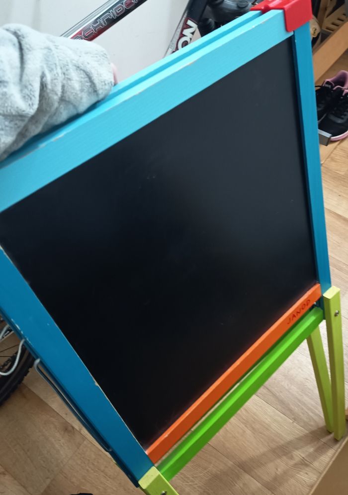 Tableau - photo numéro 2