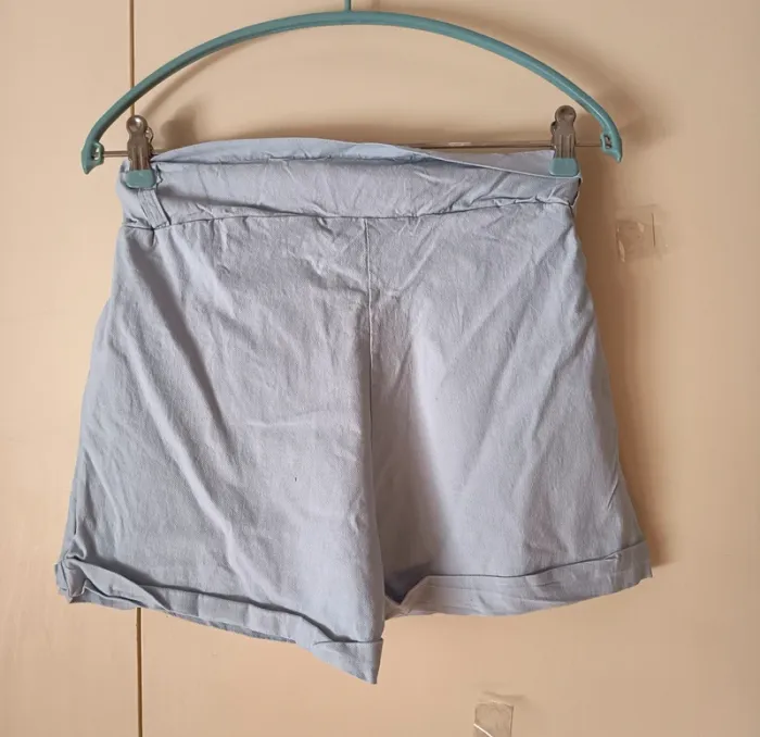 Short femme (A120) - photo numéro 2