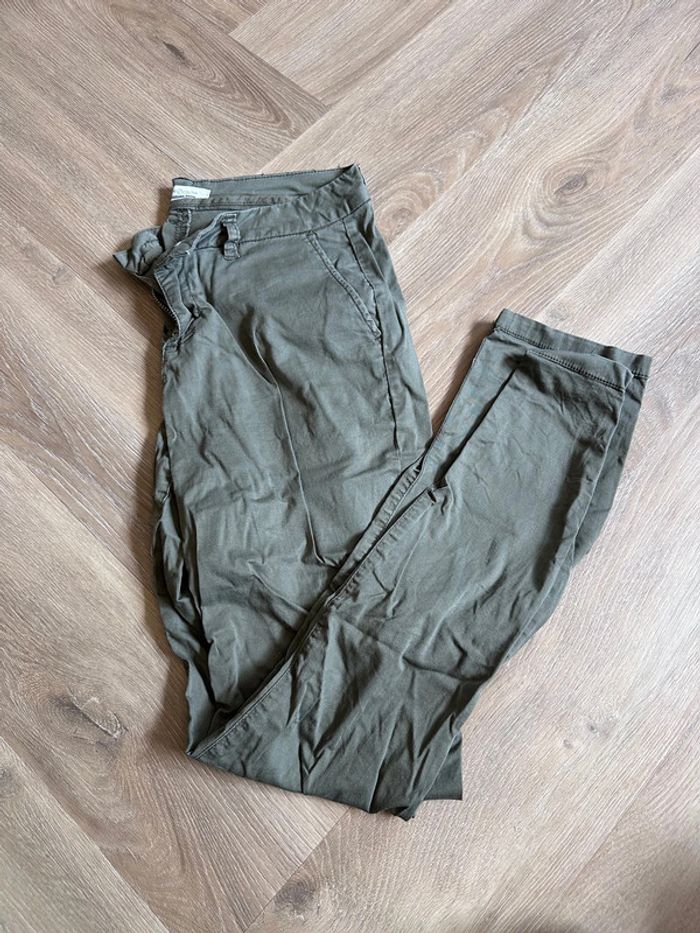 Chino kaki