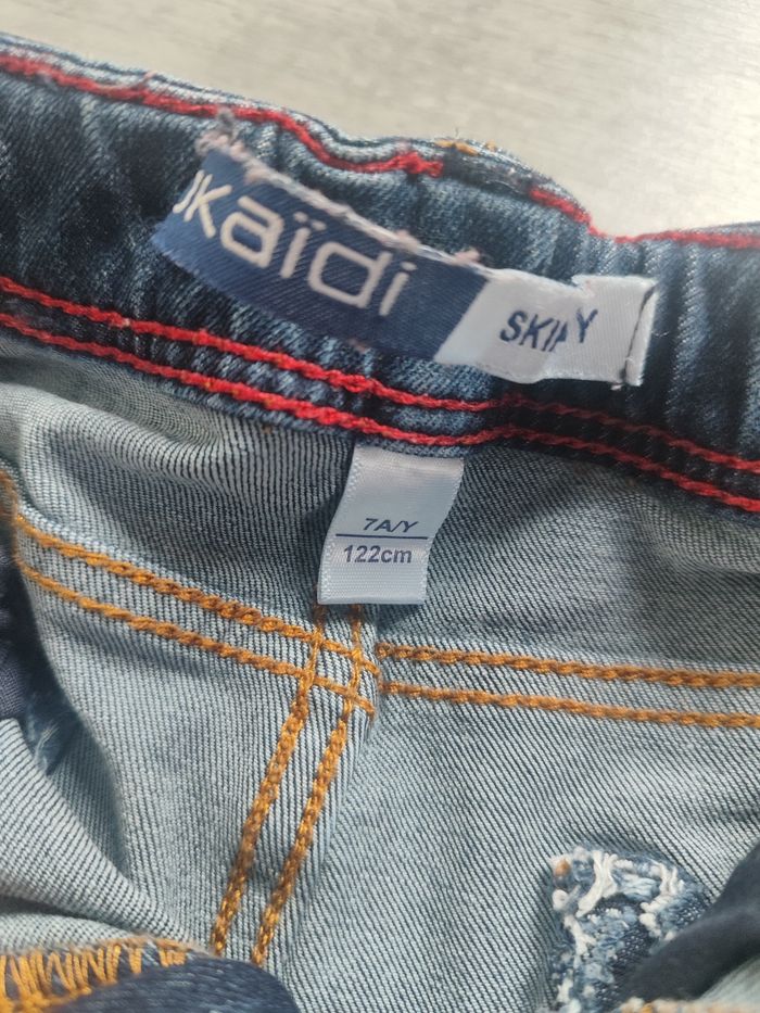 Ensemble en 6/7 ans - photo numéro 4