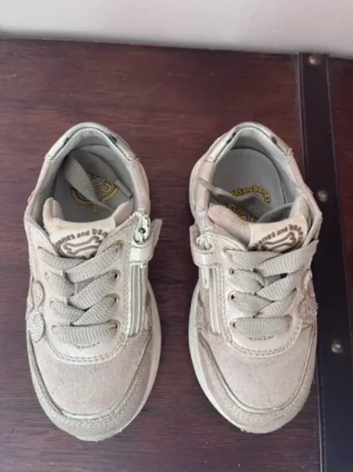 Baskets Stones and Bones 24 - photo numéro 4