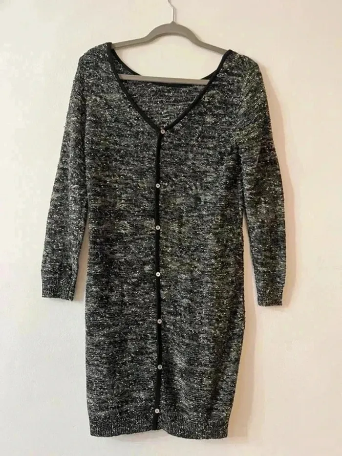 Robe Camaieu - Taille S / Taille 36 - photo numéro 6