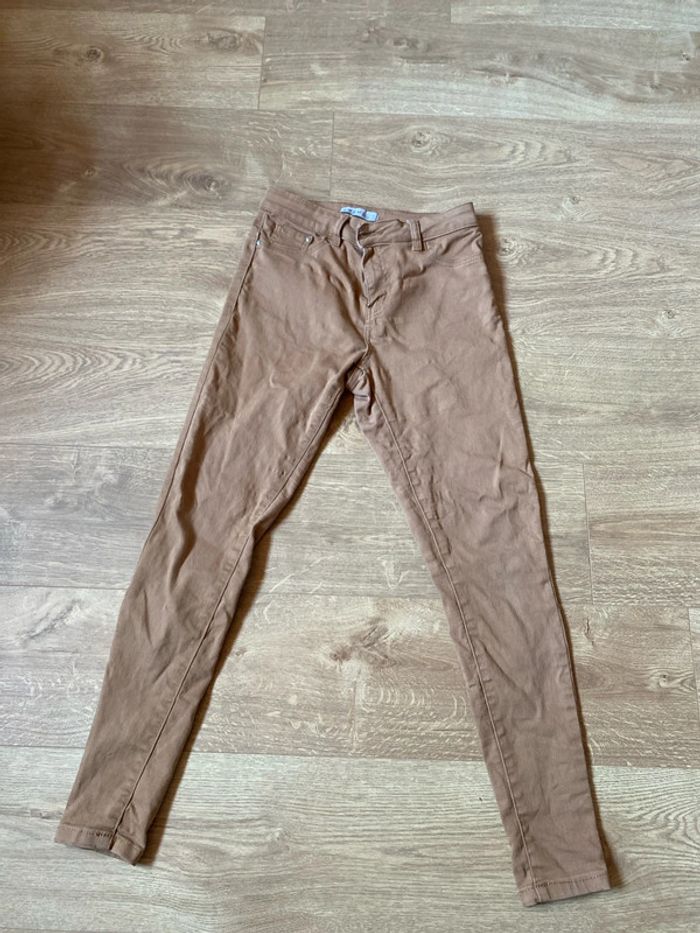 Jeans 38 - photo numéro 4