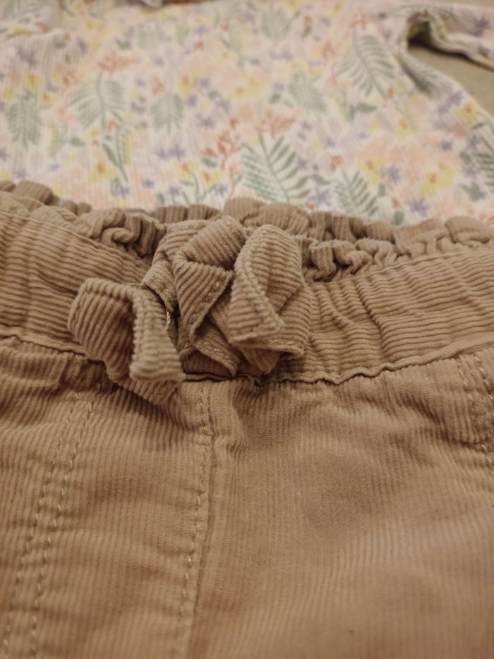 Ensemble 3 mois fille - photo numéro 5