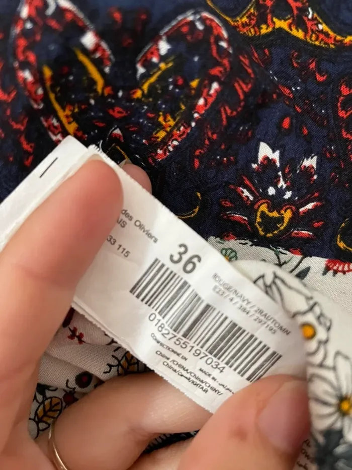 Robe Mim - photo numéro 6