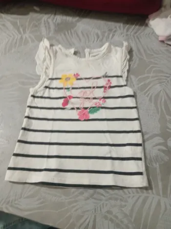T shirt 23 mois