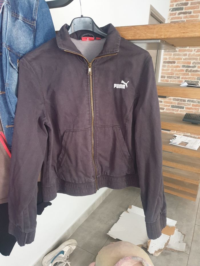 Veste puma