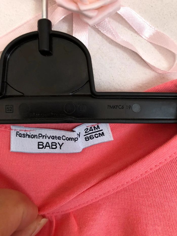 T-shirt - photo numéro 3