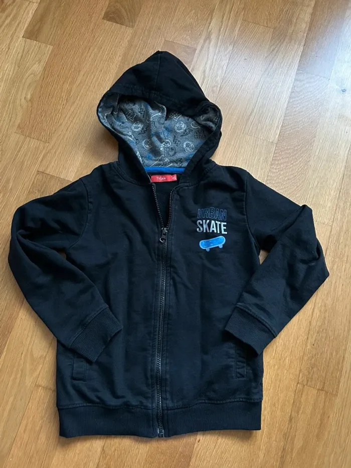Veste garçon