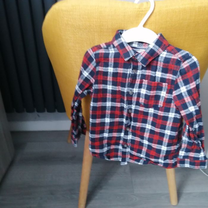 Lot de 3 hauts - photo numéro 2