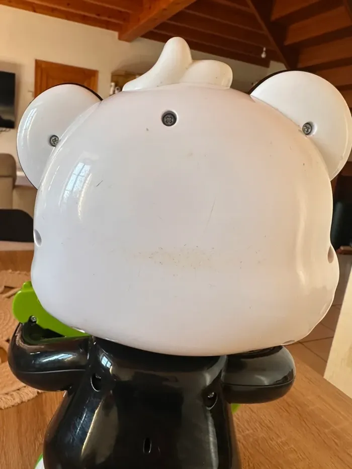 Mambo mon panda musicien – VTech – Interactif – Très bon état - photo numéro 5