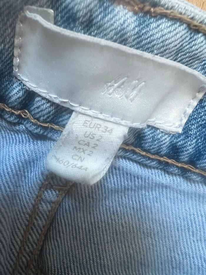 Jean H&M - photo numéro 5