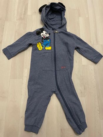 Combi Mickey levis