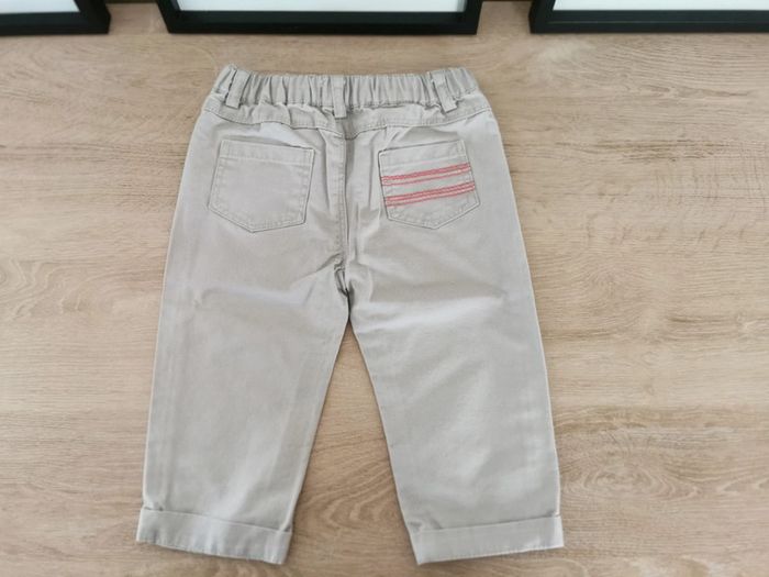 Pantalon Pommette - photo numéro 2