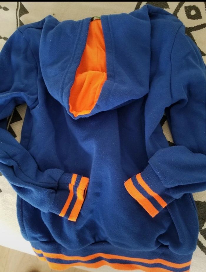 Sweat gangnam style - photo numéro 3