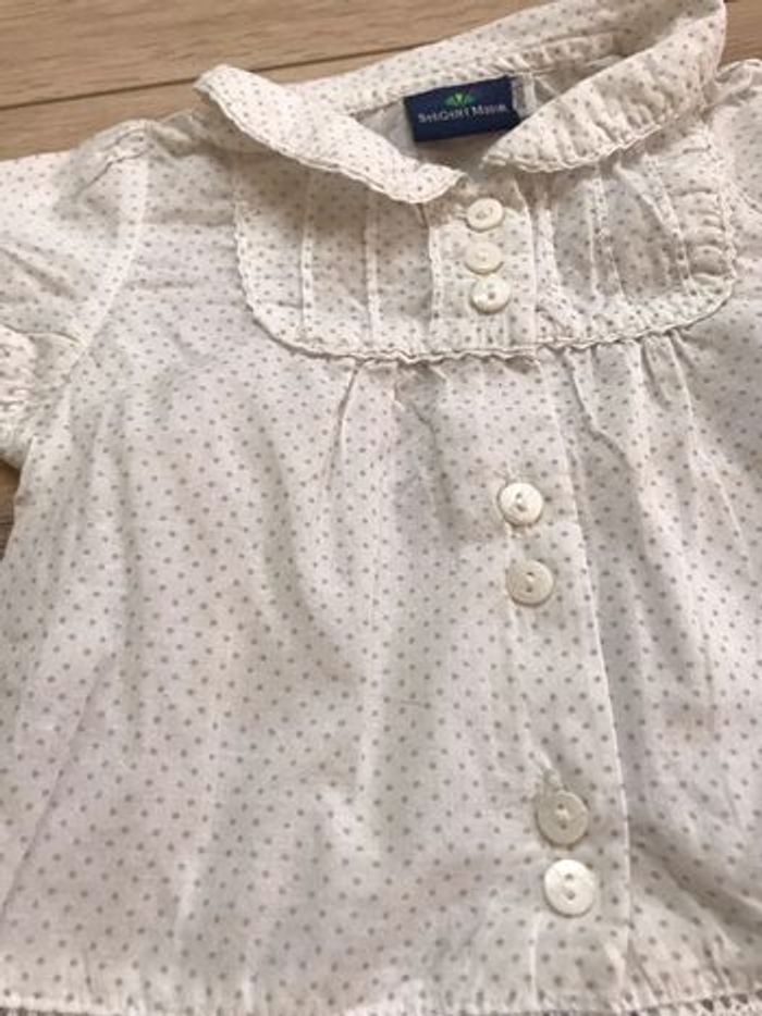 Blouse 3M - photo numéro 2