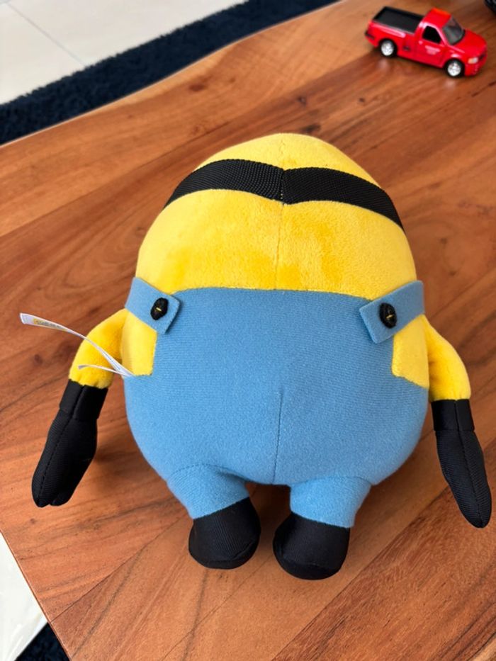 Peluche les minions - photo numéro 2