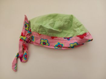 Chapeau été Barbie