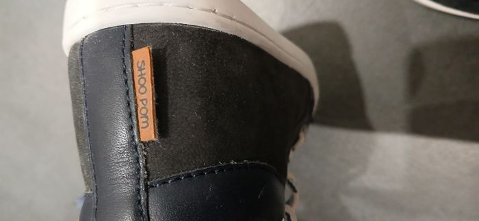 Chaussures bébé shoo pom - photo numéro 9