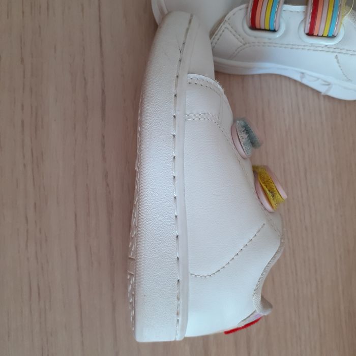 Baskets fille - photo numéro 2