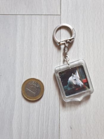 Ts joli porte clefs ancien caviste