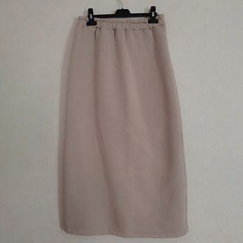 Jupe polaire d'hiver