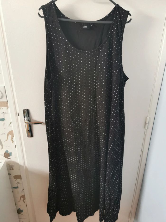 Robe Zizzi taille XL