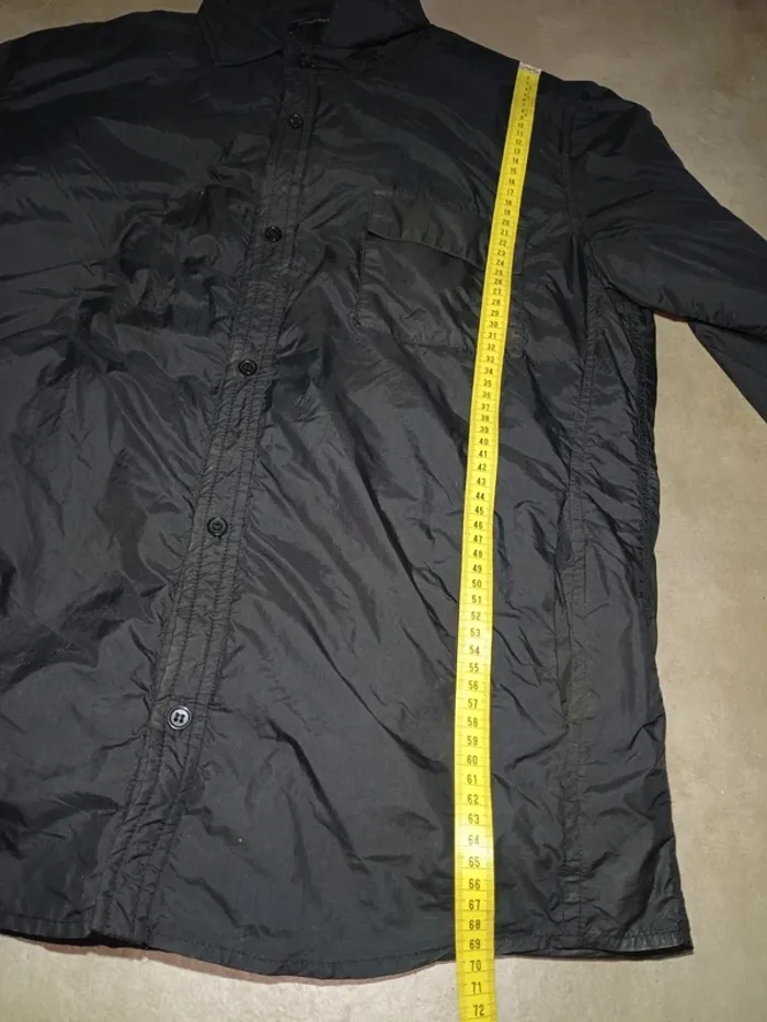 Vestes Monoprix Homme - photo numéro 11