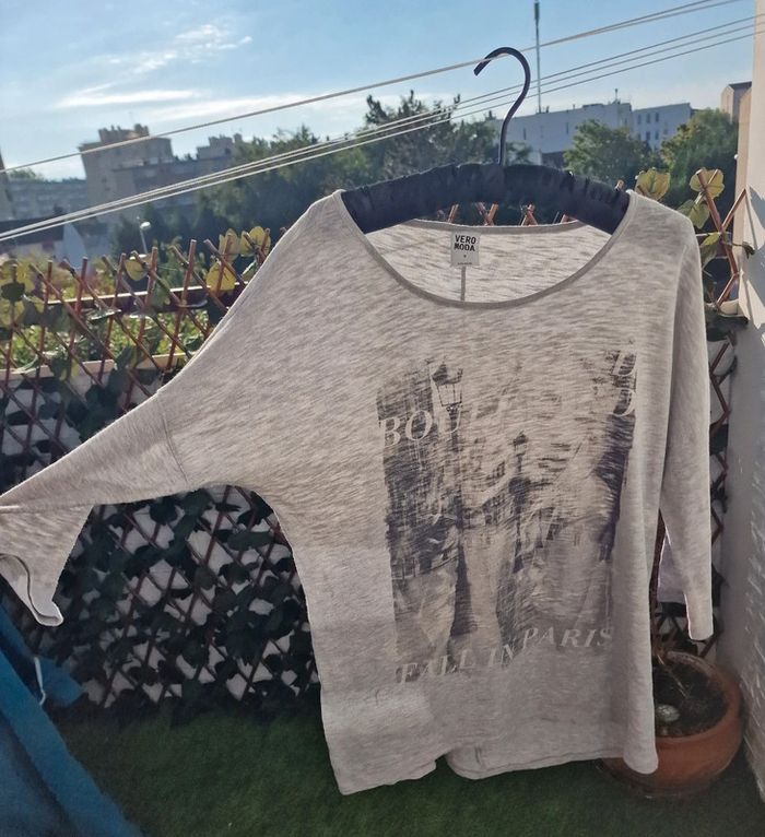 Tunique de Vero Moda - photo numéro 4