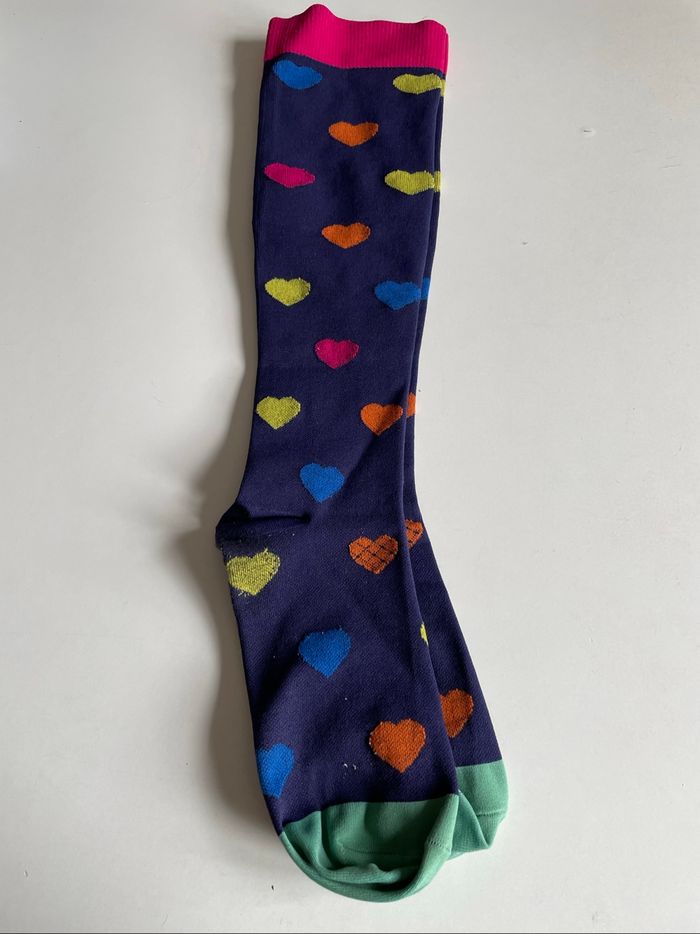 Paire de chaussettes - photo numéro 2
