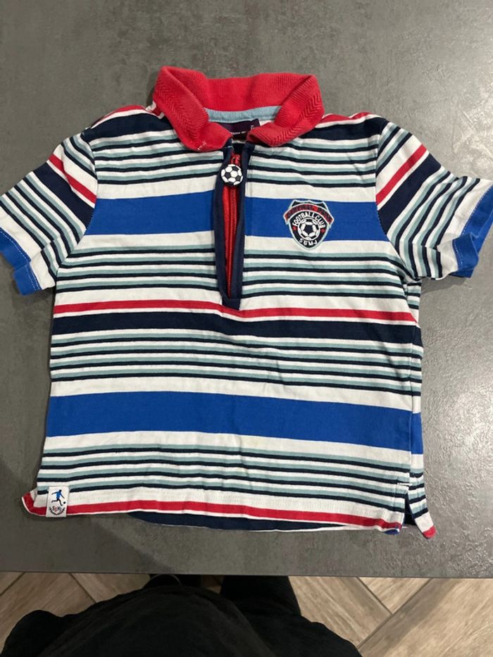 T-shirt sergent Major - photo numéro 2