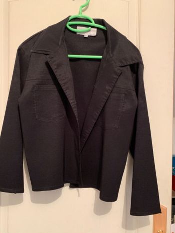 Veste strech