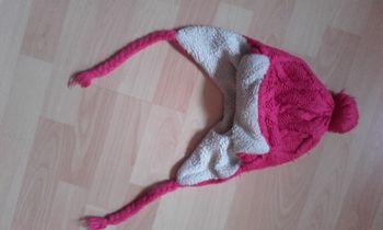 Bonnet