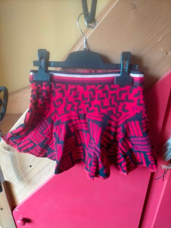 Ravissante jupe Catimini 6 ans