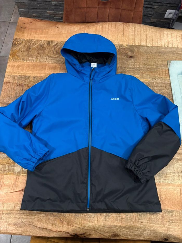 Manteau de ski