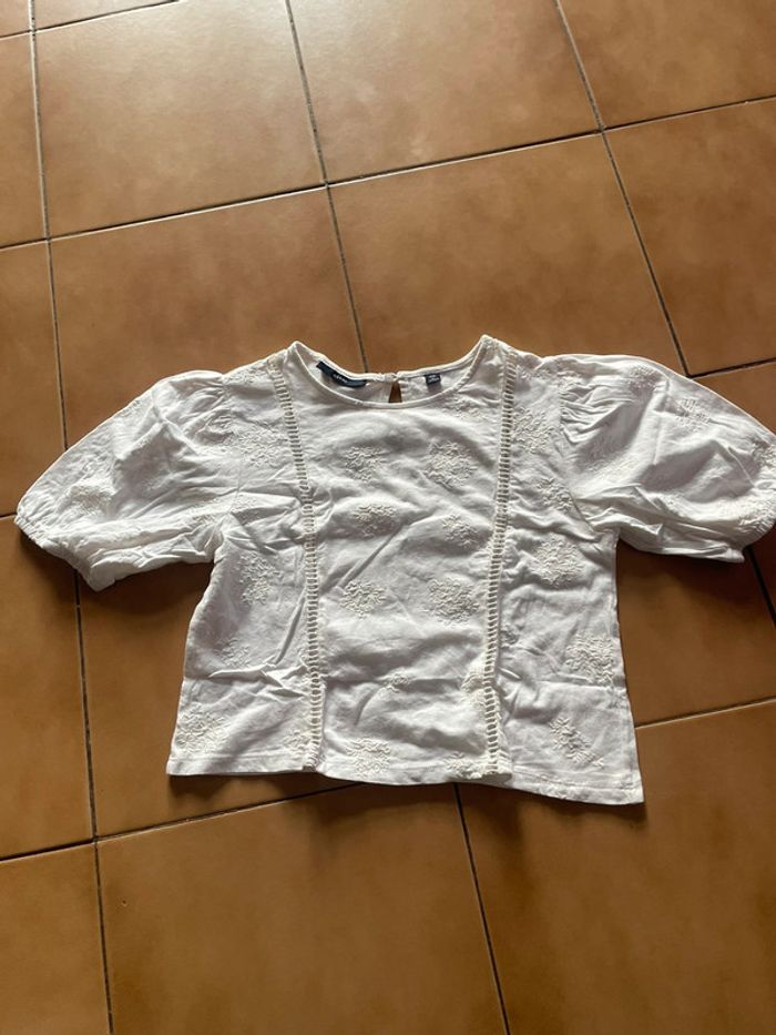 T shirt XXS
