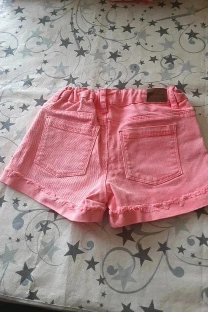 Short - photo numéro 2