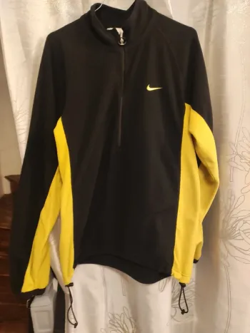 Sweat polaire Nike taille L