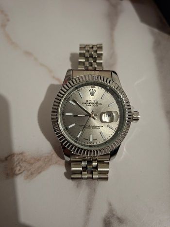 Montre homme