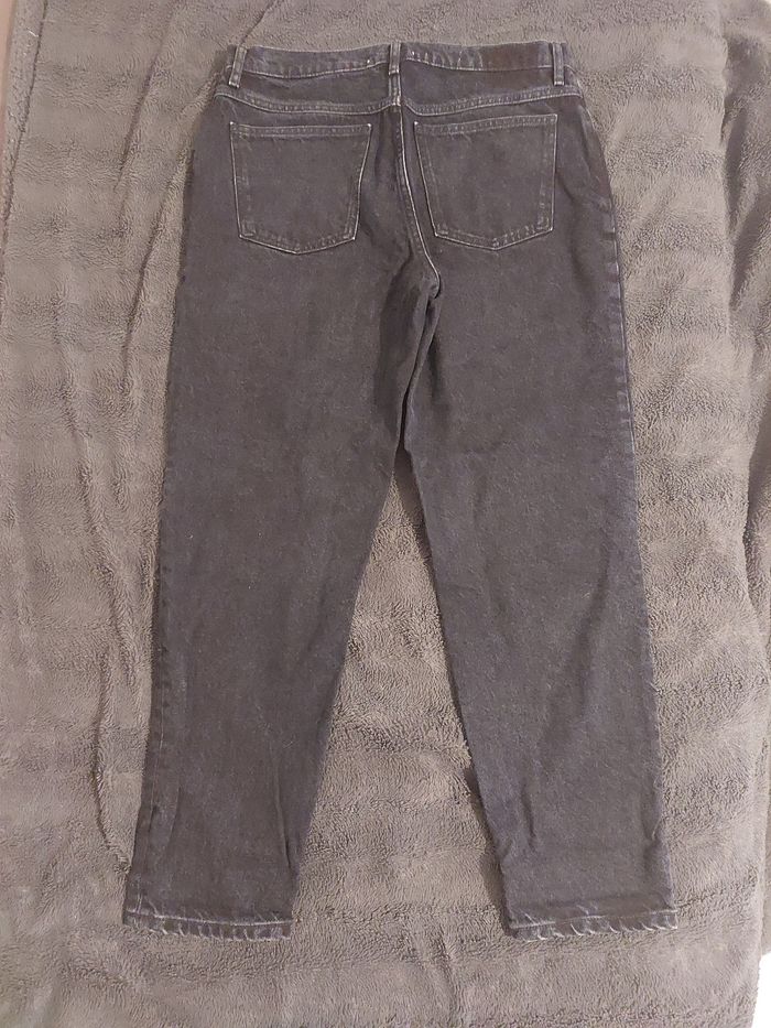 Jean droit mango - photo numéro 2